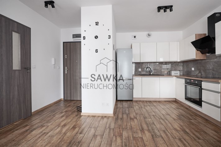 Do wynajęcia mieszkanie z balkonem w Zielonej Górz