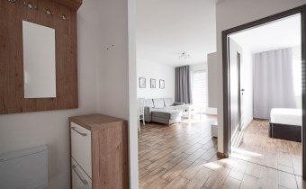 Do wynajęcia mieszkanie w Zielonej Górze