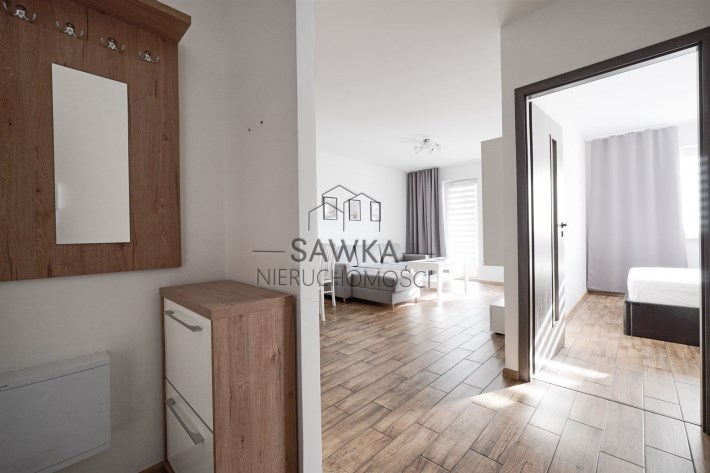 Do wynajęcia mieszkanie w Zielonej Górze