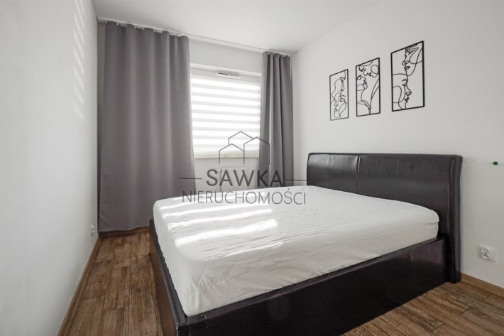 Do wynajęcia mieszkanie przy Jana z Kolna w Zielon