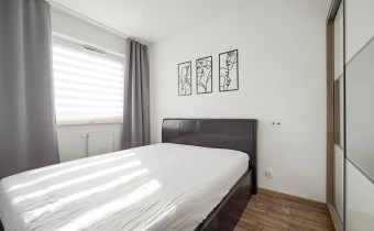 Do wynajęcia 2 pokojowe mieszkanie w Zielonej Górz