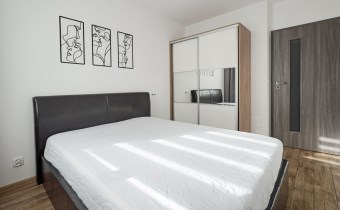 Do wynajęcia mieszkanie w Zielonej Górze