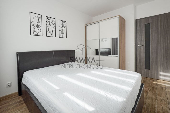 Do wynajęcia mieszkanie w Zielonej Górze