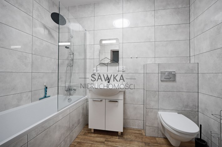 Do wynajęcia od zaraz mieszkanie w Zielonej Górze