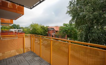 Do wynajęcia mieszkanie w Zielonej Górze