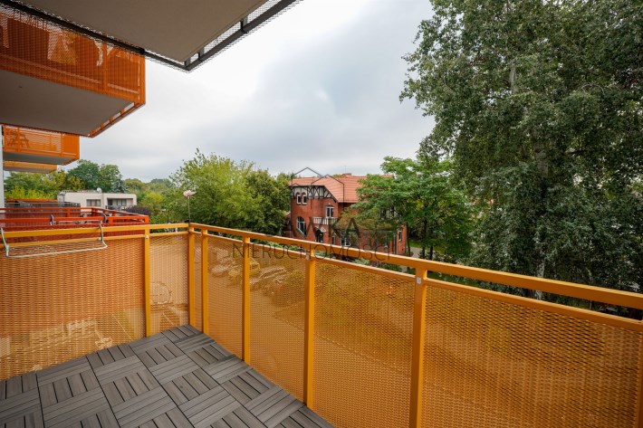 Do wynajęcia mieszkanie w Zielonej Górze