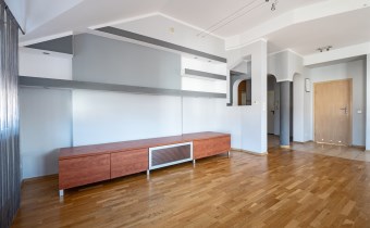 Do wynajęcia unikalny apartament jednopoziomowy