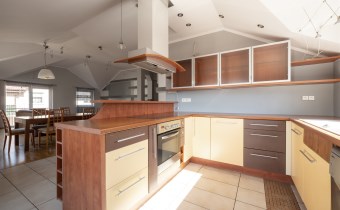 Do wynajęcia unikalny apartament jednopoziomowy