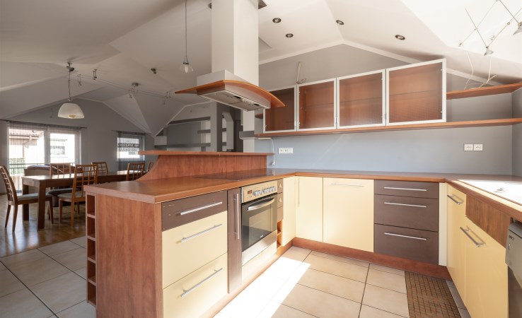 mieszkanie na wynajem - Zielona Góra, Wronia