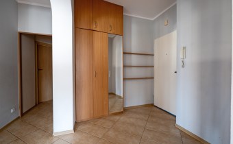 Do wynajęcia unikalny apartament jednopoziomowy