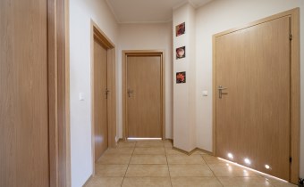 Do wynajęcia unikalny apartament jednopoziomowy