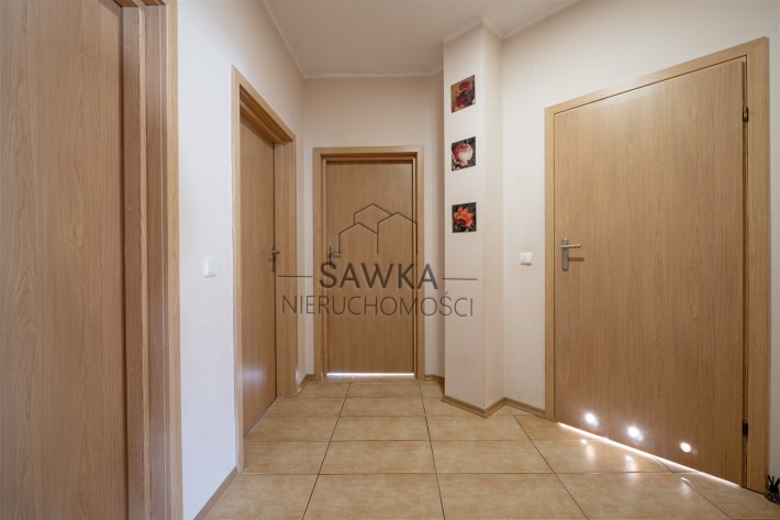 Do wynajęcia unikalny apartament jednopoziomowy