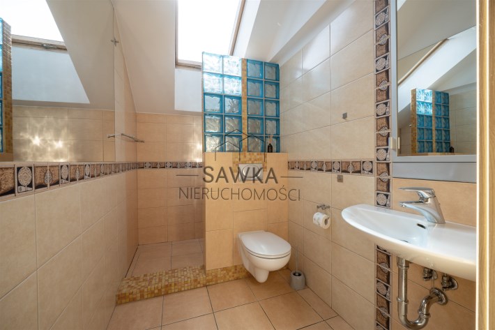 Do wynajęcia unikalny apartament jednopoziomowy