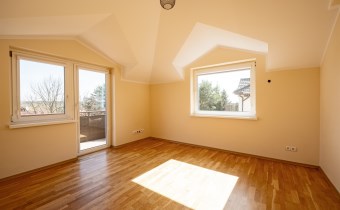 Do wynajęcia unikalny apartament jednopoziomowy