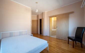 Do wynajęcia unikalny apartament jednopoziomowy
