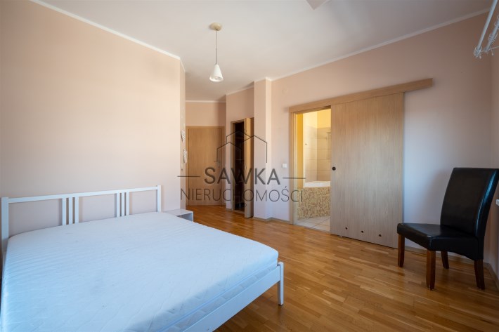 Do wynajęcia unikalny apartament jednopoziomowy