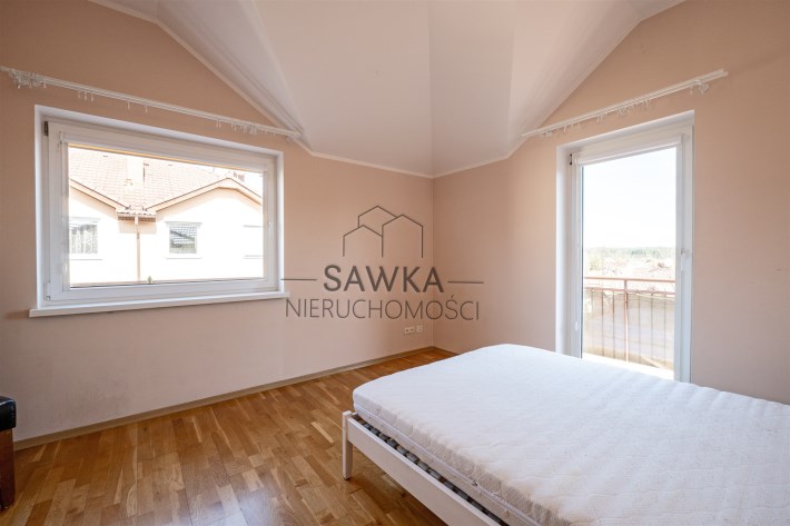 Do wynajęcia unikalny apartament jednopoziomowy
