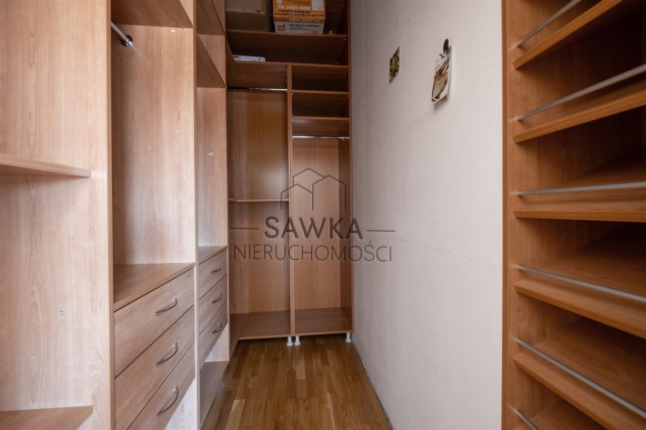 Do wynajęcia unikalny apartament jednopoziomowy