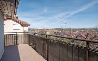 Do wynajęcia unikalny apartament jednopoziomowy