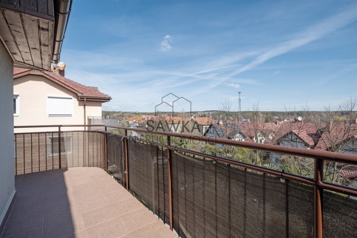 Do wynajęcia unikalny apartament jednopoziomowy