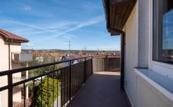 Do wynajęcia unikalny apartament jednopoziomowy