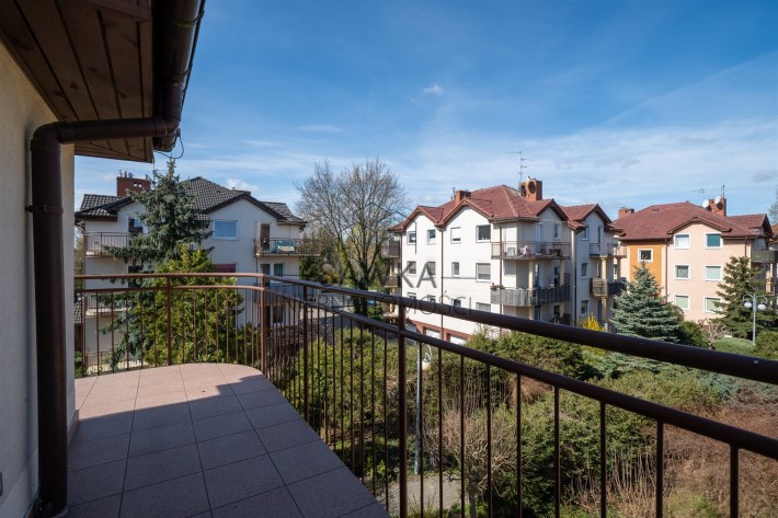 Do wynajęcia unikalny apartament jednopoziomowy