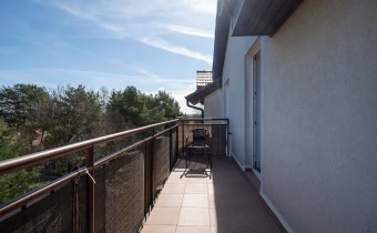 Do wynajęcia unikalny apartament jednopoziomowy