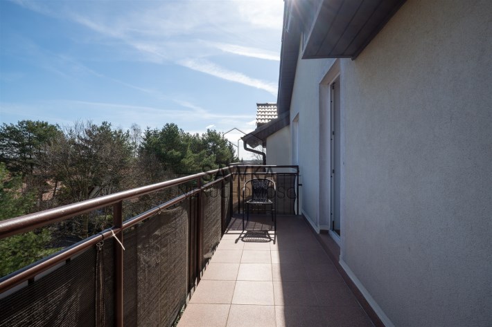 Do wynajęcia unikalny apartament jednopoziomowy