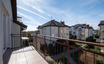 Do wynajęcia unikalny apartament jednopoziomowy