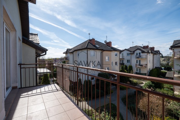 Do wynajęcia unikalny apartament jednopoziomowy