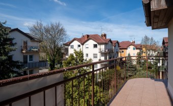 Do wynajęcia unikalny apartament jednopoziomowy