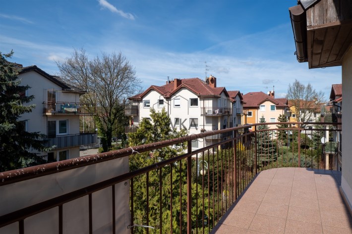 Do wynajęcia unikalny apartament jednopoziomowy