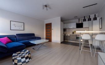 Do wynajęcia mieszkanie 2 pokojowe w Zielonej Górz