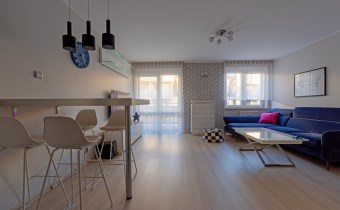 Umeblowane, 2 pokojowe, do wynajęcia - Zielona Gór