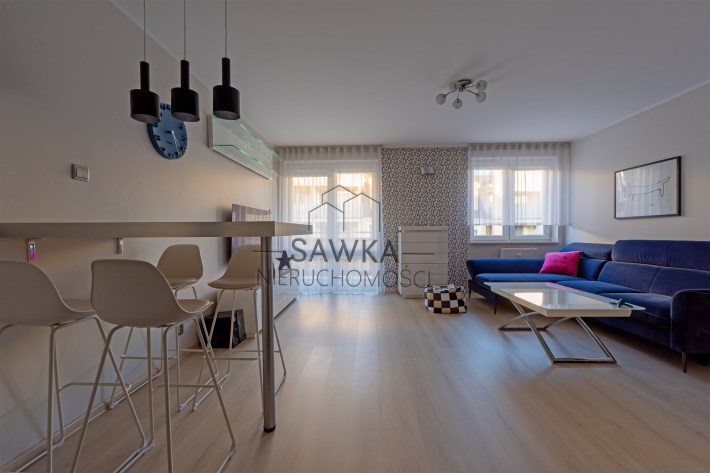 Umeblowane, 2 pokojowe, do wynajęcia - Zielona Gór