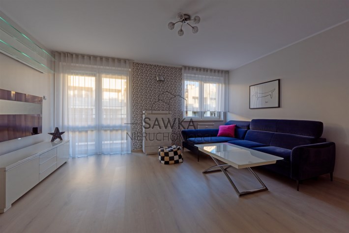 Do wynajęcia mieszkanie 2 pokojowe w Zielonej Górz