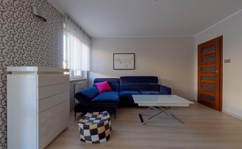 Umeblowane, 2 pokojowe, do wynajęcia - Zielona Gór