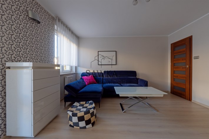 Umeblowane, 2 pokojowe, do wynajęcia - Zielona Gór