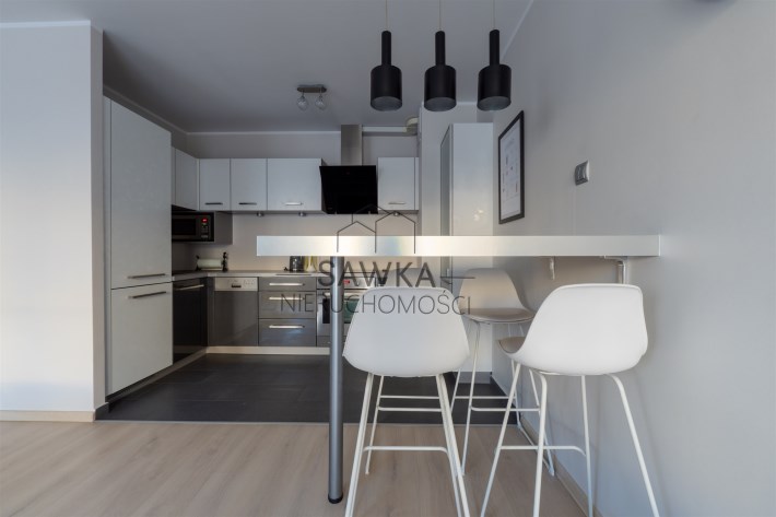 Umeblowane, 2 pokojowe, do wynajęcia - Zielona Gór