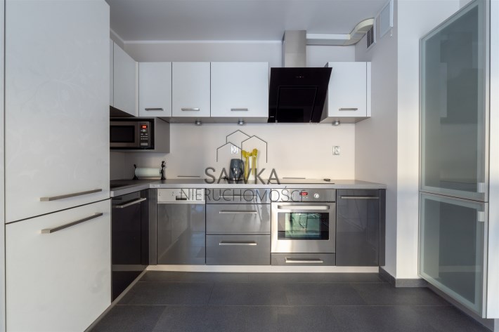 Do wynajęcia mieszkanie 2 pokojowe w Zielonej Górz