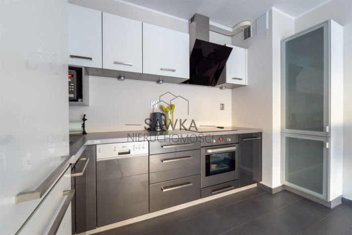 Umeblowane, 2 pokojowe, do wynajęcia - Zielona Gór