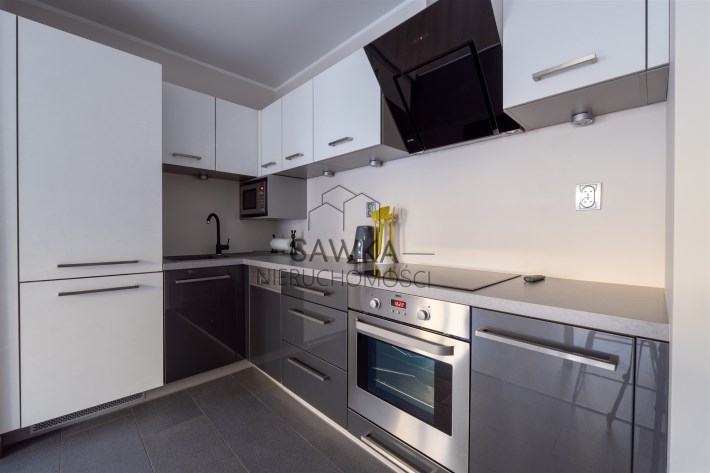 Do wynajęcia mieszkanie 2 pokojowe w Zielonej Górz