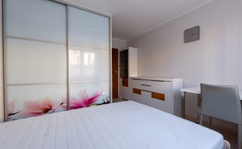 Umeblowane, 2 pokojowe, do wynajęcia - Zielona Gór