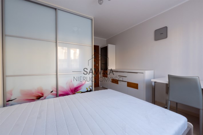 Umeblowane, 2 pokojowe, do wynajęcia - Zielona Gór