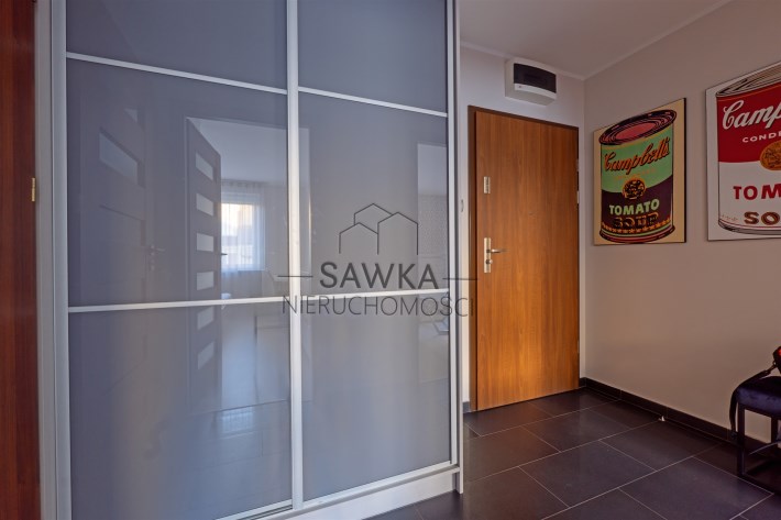 Do wynajęcia mieszkanie 2 pokojowe w Zielonej Górz