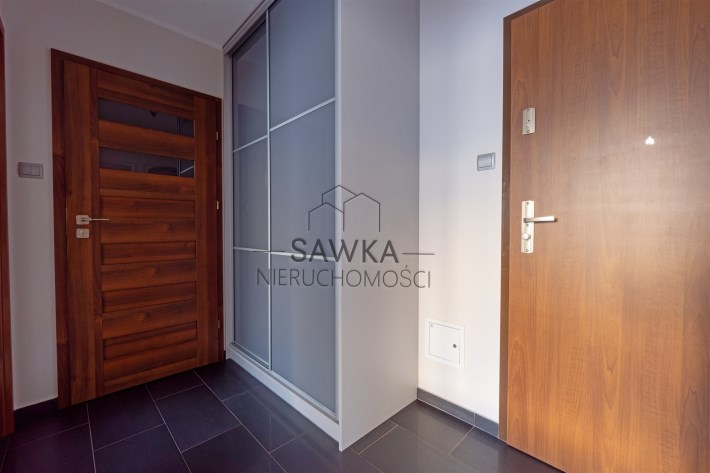 Umeblowane, 2 pokojowe, do wynajęcia - Zielona Gór