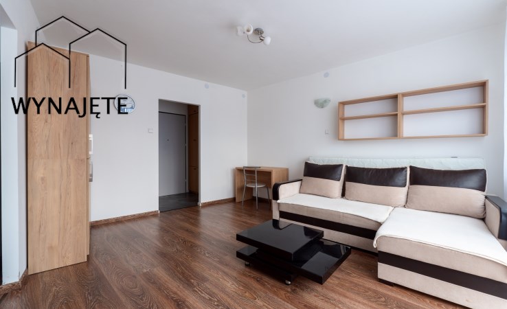 mieszkanie na wynajem - Zielona Góra, os. Zacisze, Agrestowa