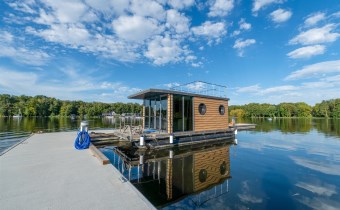na sprzedaż unikalny kompleks działek z bezpośredn