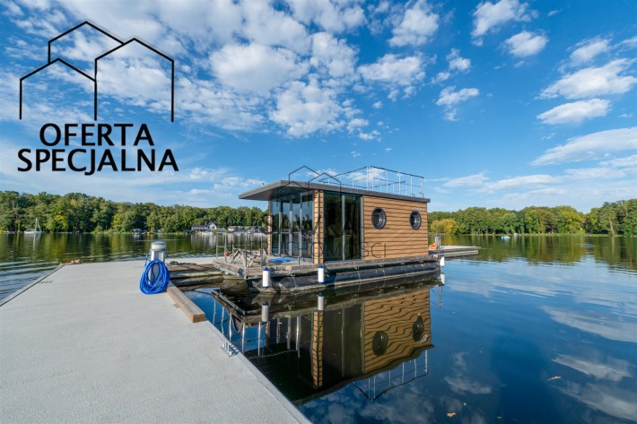 na sprzedaż unikalny kompleks działek z bezpośredn