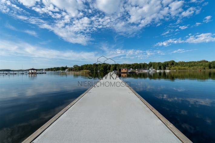 na sprzedaż unikalny kompleks działek z bezpośredn